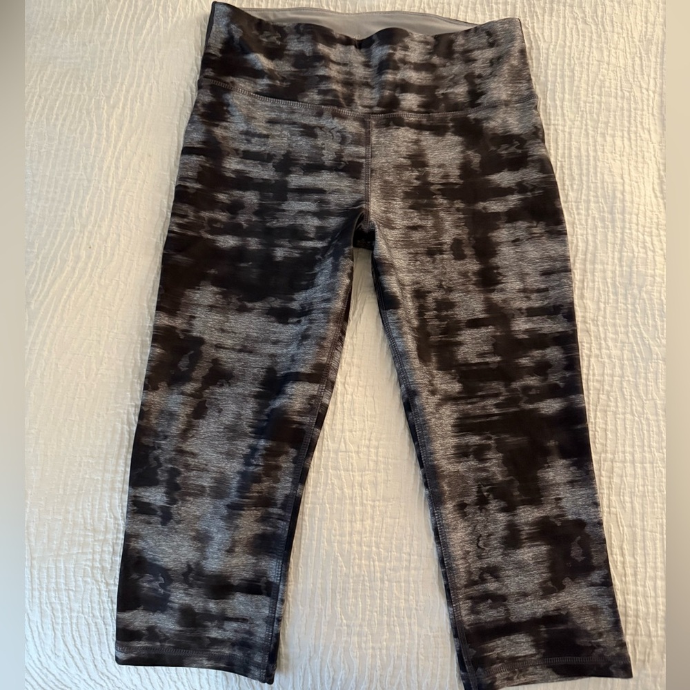 Spalding Gray Athletic Apparel